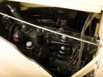 Packard 120 convertible Victoria by Darrin 1939 года